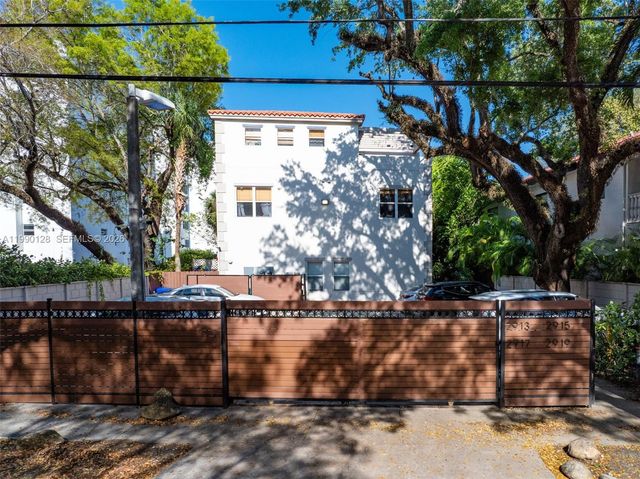 2917 SW 30th Ct 2917, Miami, FL 33133