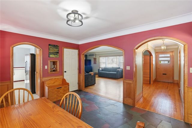 48 Rowley Street, Providence, RI 02909