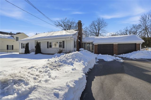 48 Rowley Street, Providence, RI 02909