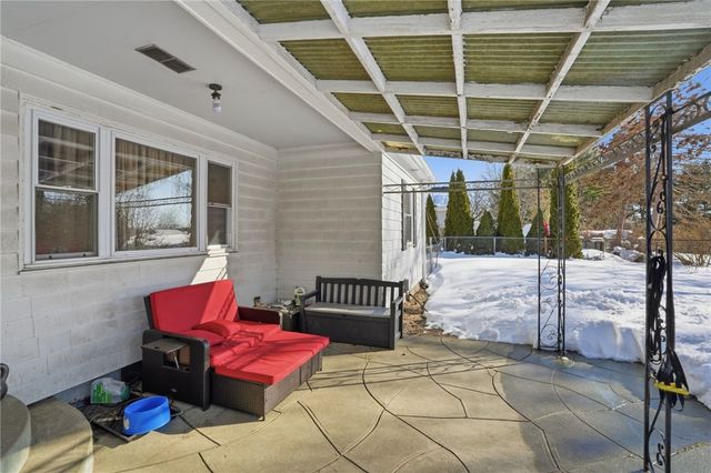 48 Rowley Street, Providence, RI 02909