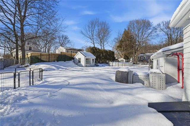 48 Rowley Street, Providence, RI 02909