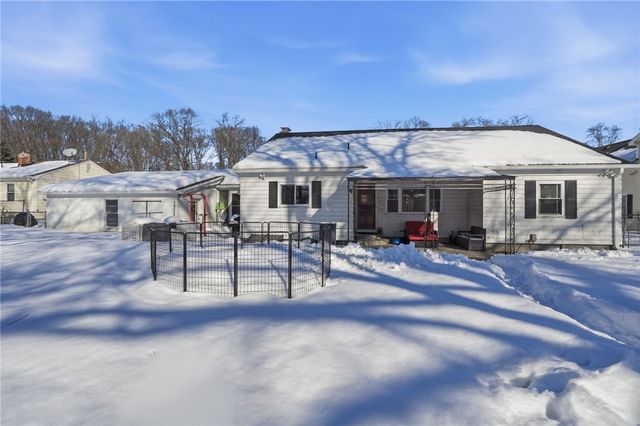 48 Rowley Street, Providence, RI 02909