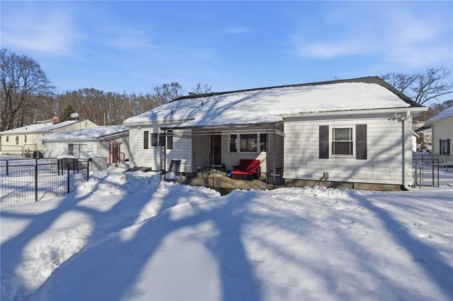 48 Rowley Street, Providence, RI 02909