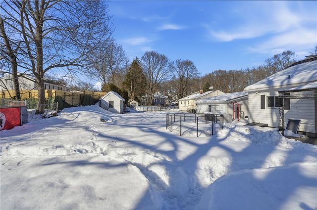 48 Rowley Street, Providence, RI 02909