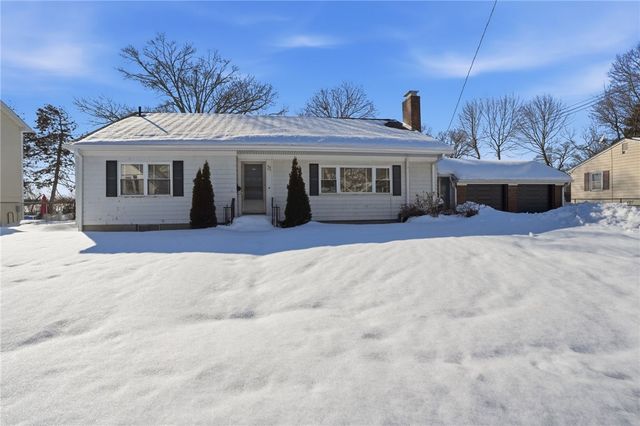 48 Rowley Street, Providence, RI 02909