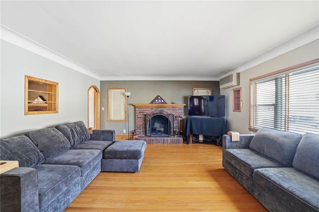 48 Rowley Street, Providence, RI 02909