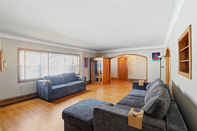 48 Rowley Street, Providence, RI 02909