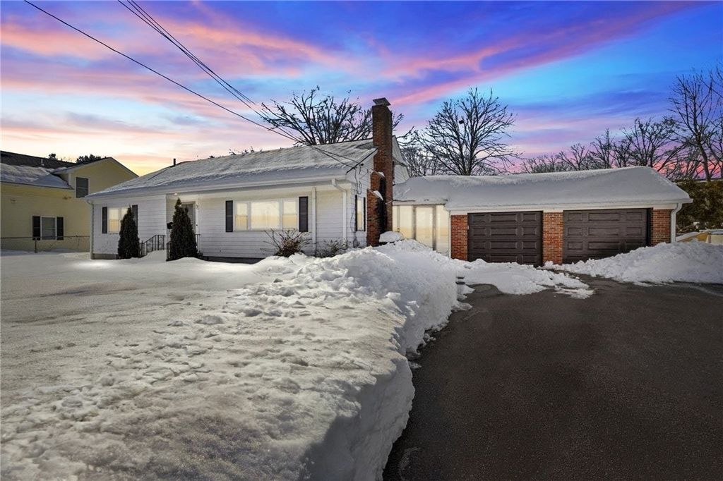 48 Rowley Street, Providence, RI 02909