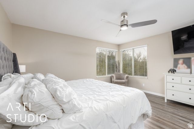 1907 N BRIDGE CT, Layton, UT 84040