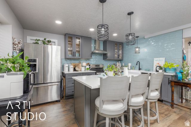 1907 N BRIDGE CT, Layton, UT 84040