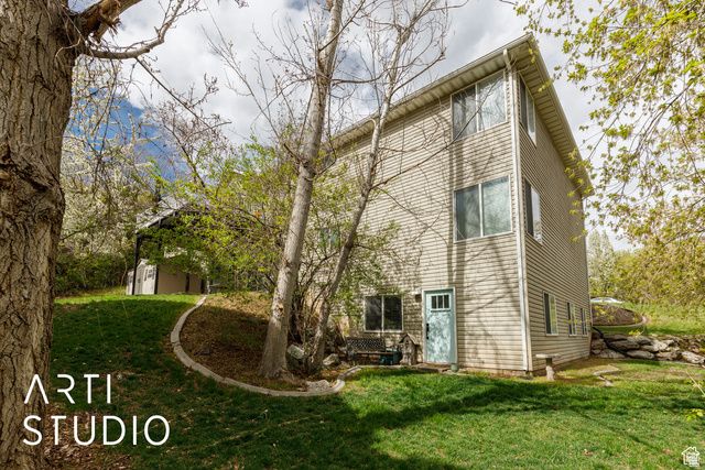 1907 N BRIDGE CT, Layton, UT 84040