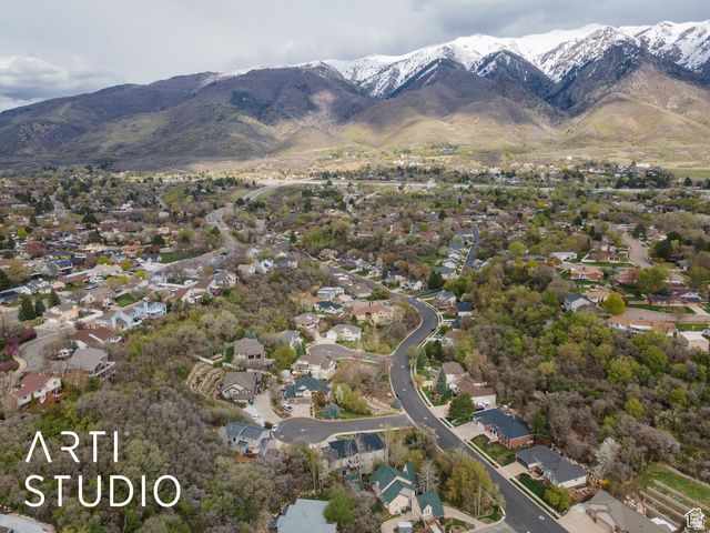1907 N BRIDGE CT, Layton, UT 84040