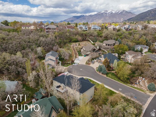 1907 N BRIDGE CT, Layton, UT 84040