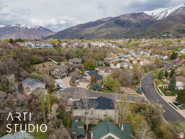 1907 N BRIDGE CT, Layton, UT 84040