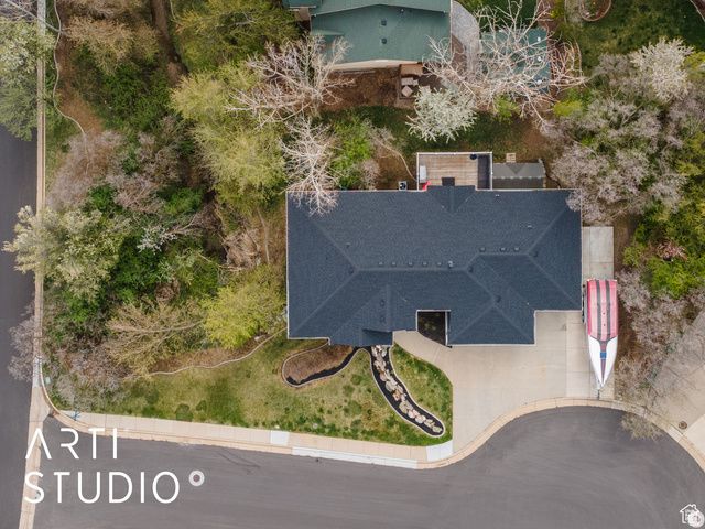 1907 N BRIDGE CT, Layton, UT 84040