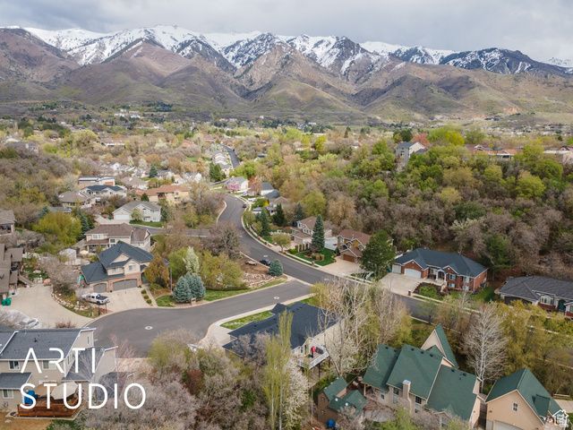 1907 N BRIDGE CT, Layton, UT 84040