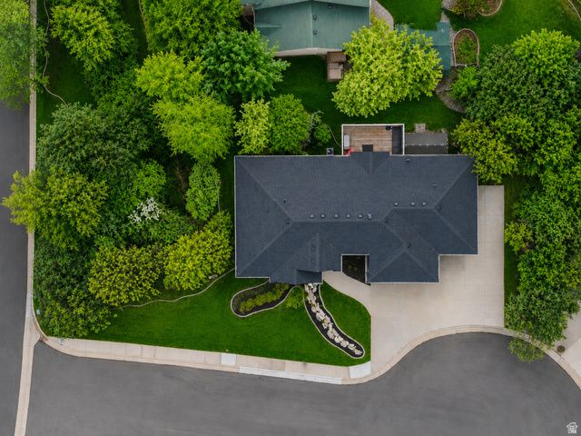 1907 N BRIDGE CT, Layton, UT 84040