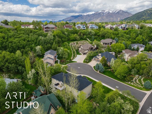 1907 N BRIDGE CT, Layton, UT 84040