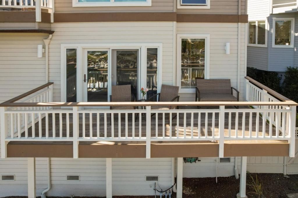 Image 36 of property listing at 126 Frederick Street 20, Santa Cruz, CA 95062