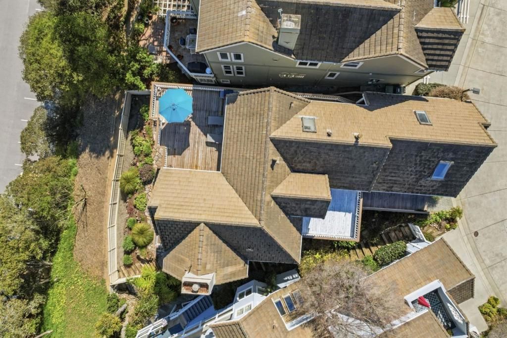 Image 39 of property listing at 126 Frederick Street 20, Santa Cruz, CA 95062