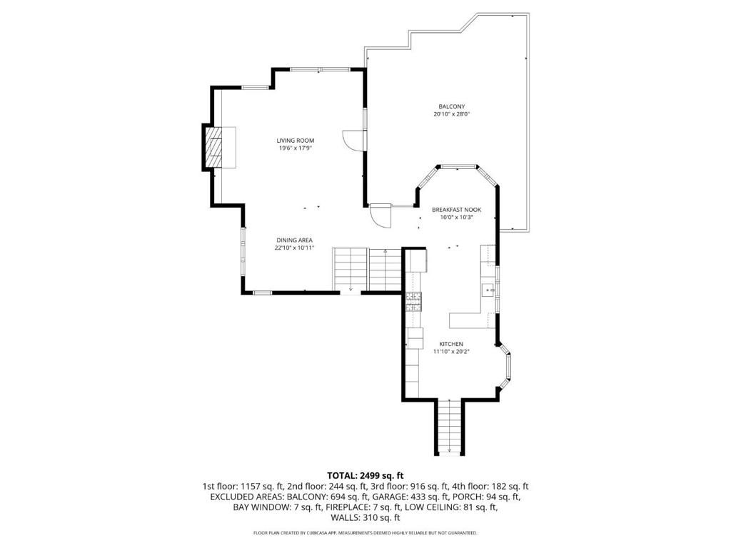 Image 67 of property listing at 126 Frederick Street 20, Santa Cruz, CA 95062