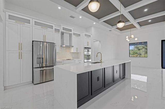 3006 13th ST SW, Lehigh Acres, FL 33976