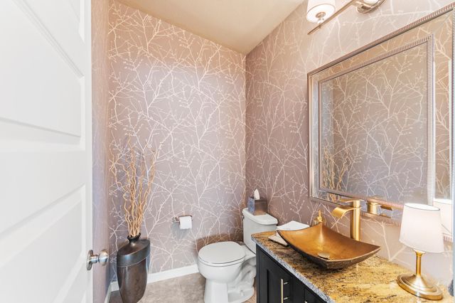 2260 Paragon Mill Drive, Burlington, KY 41005