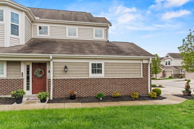 2260 Paragon Mill Drive, Burlington, KY 41005