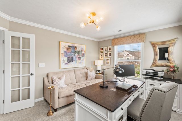 2260 Paragon Mill Drive, Burlington, KY 41005