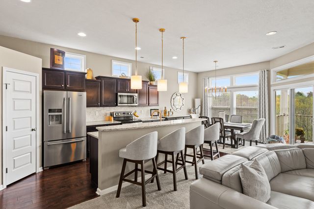 2260 Paragon Mill Drive, Burlington, KY 41005