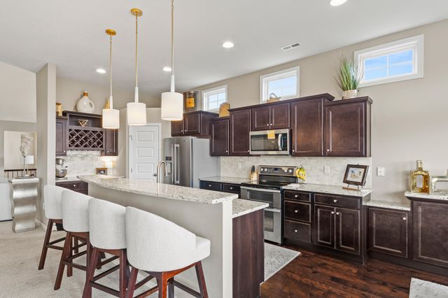 2260 Paragon Mill Drive, Burlington, KY 41005