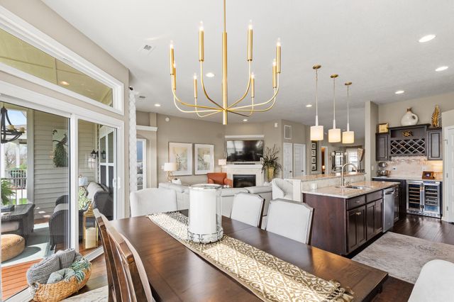 2260 Paragon Mill Drive, Burlington, KY 41005