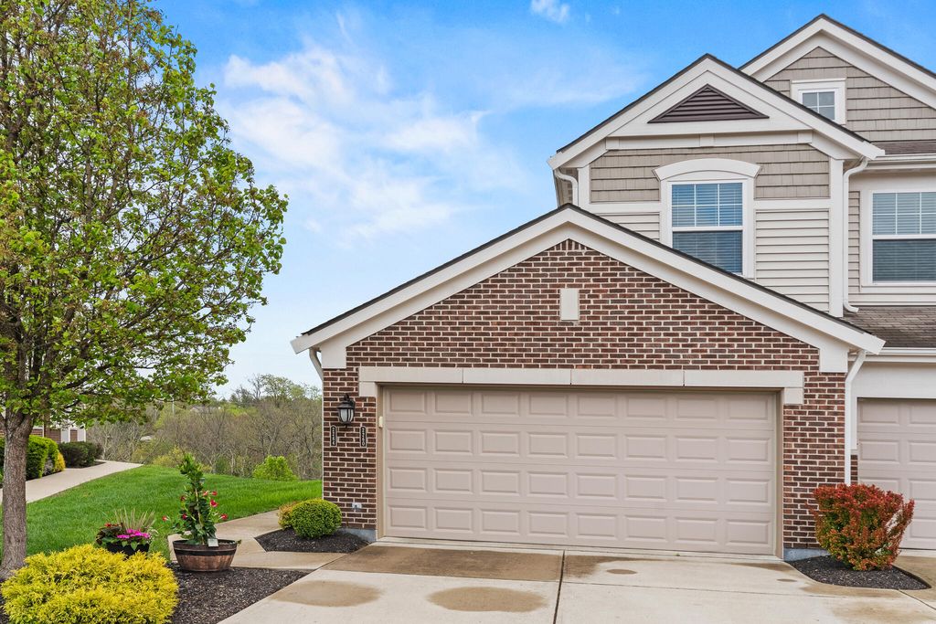 2260 Paragon Mill Drive, Burlington, KY 41005