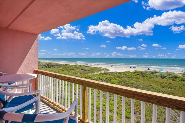 4903 State Highway 361 504, Port Aransas, TX 78373