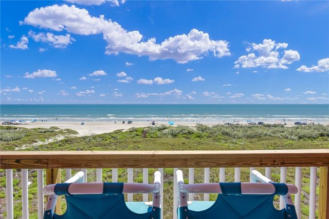 4903 State Highway 361 504, Port Aransas, TX 78373