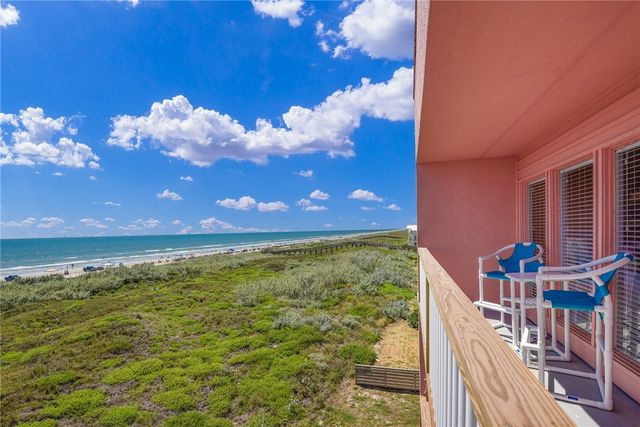 4903 State Highway 361 504, Port Aransas, TX 78373