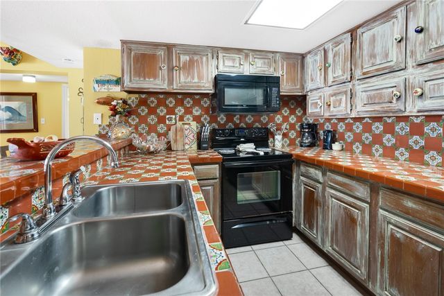 4903 State Highway 361 504, Port Aransas, TX 78373