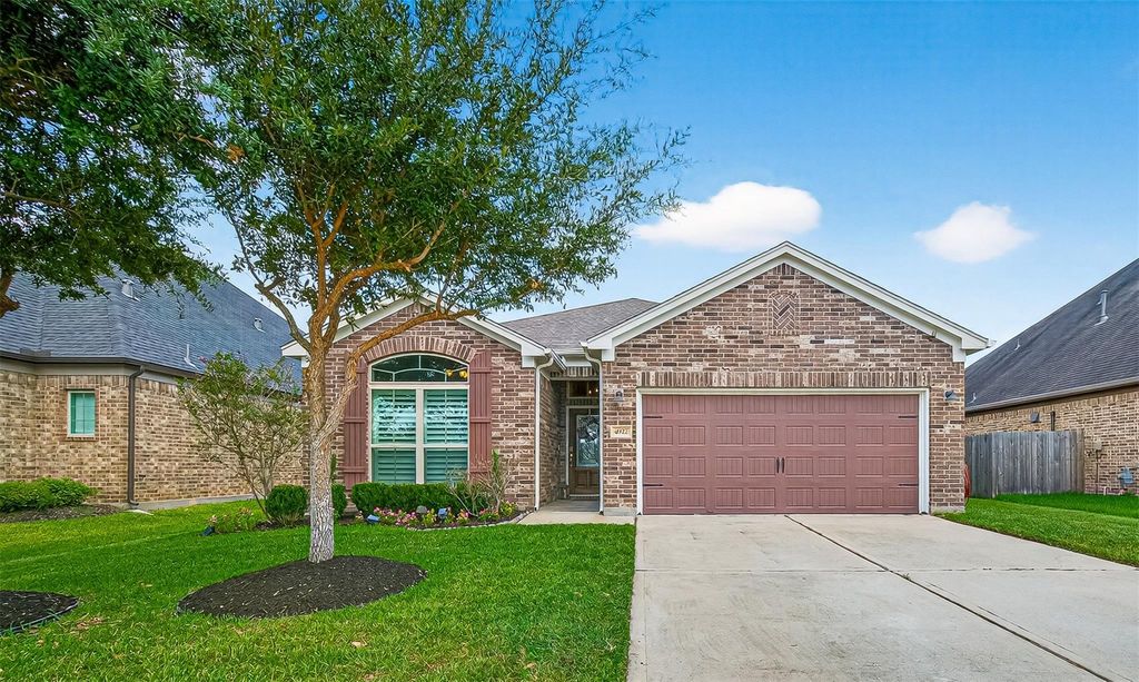 4927 Windy Poplar Trail Trail, Rosenberg, TX 77471