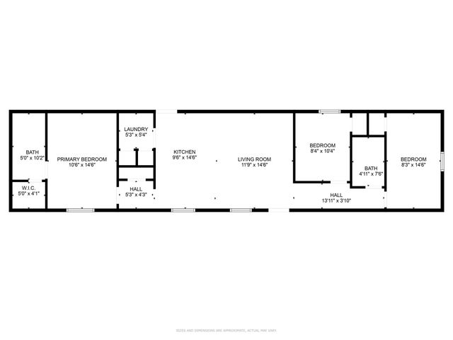 1107 Ridgeview Circle, Granbury, TX 76048
