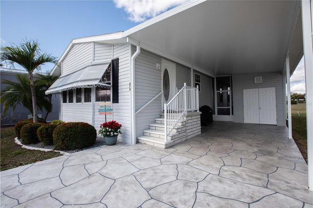 2100 KINGS HIGHWAY 478, Port Charlotte, FL 33980