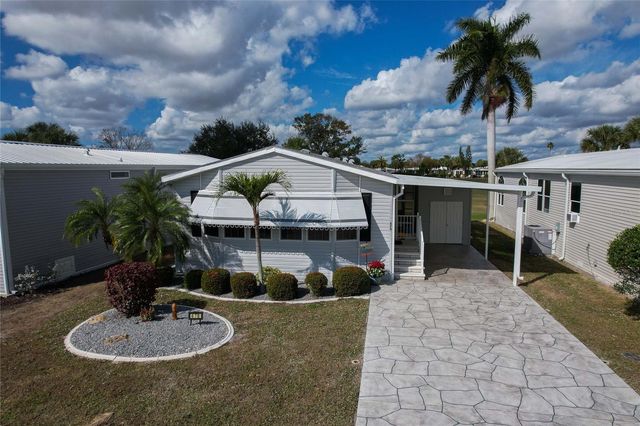 2100 KINGS HIGHWAY 478, Port Charlotte, FL 33980