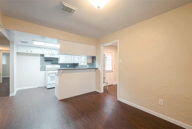 1447 Willow Rock Road, Houston, TX 77088