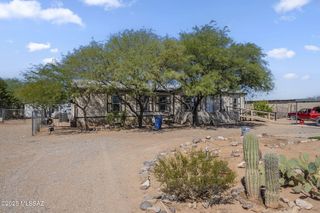 10044 S Dailey Ranch Road, Tucson, AZ 85747