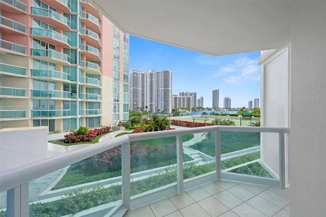 3370 Hidden Bay Dr 507, Aventura, FL 33180