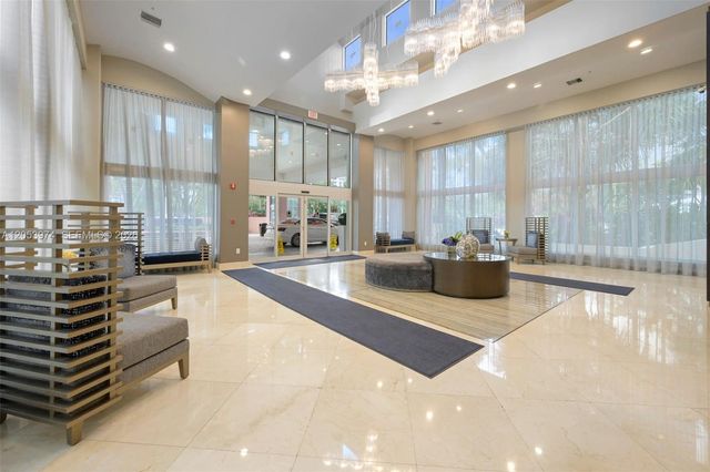 3370 Hidden Bay Dr 507, Aventura, FL 33180