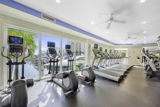 3370 Hidden Bay Dr 507, Aventura, FL 33180