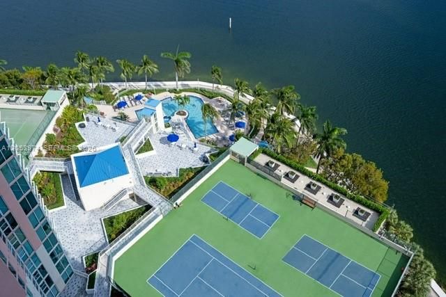 3370 Hidden Bay Dr 507, Aventura, FL 33180