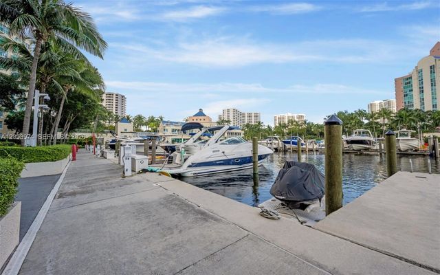 3370 Hidden Bay Dr 507, Aventura, FL 33180