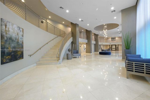 3370 Hidden Bay Dr 507, Aventura, FL 33180