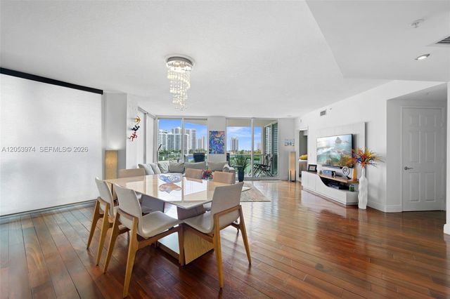 3370 Hidden Bay Dr 507, Aventura, FL 33180